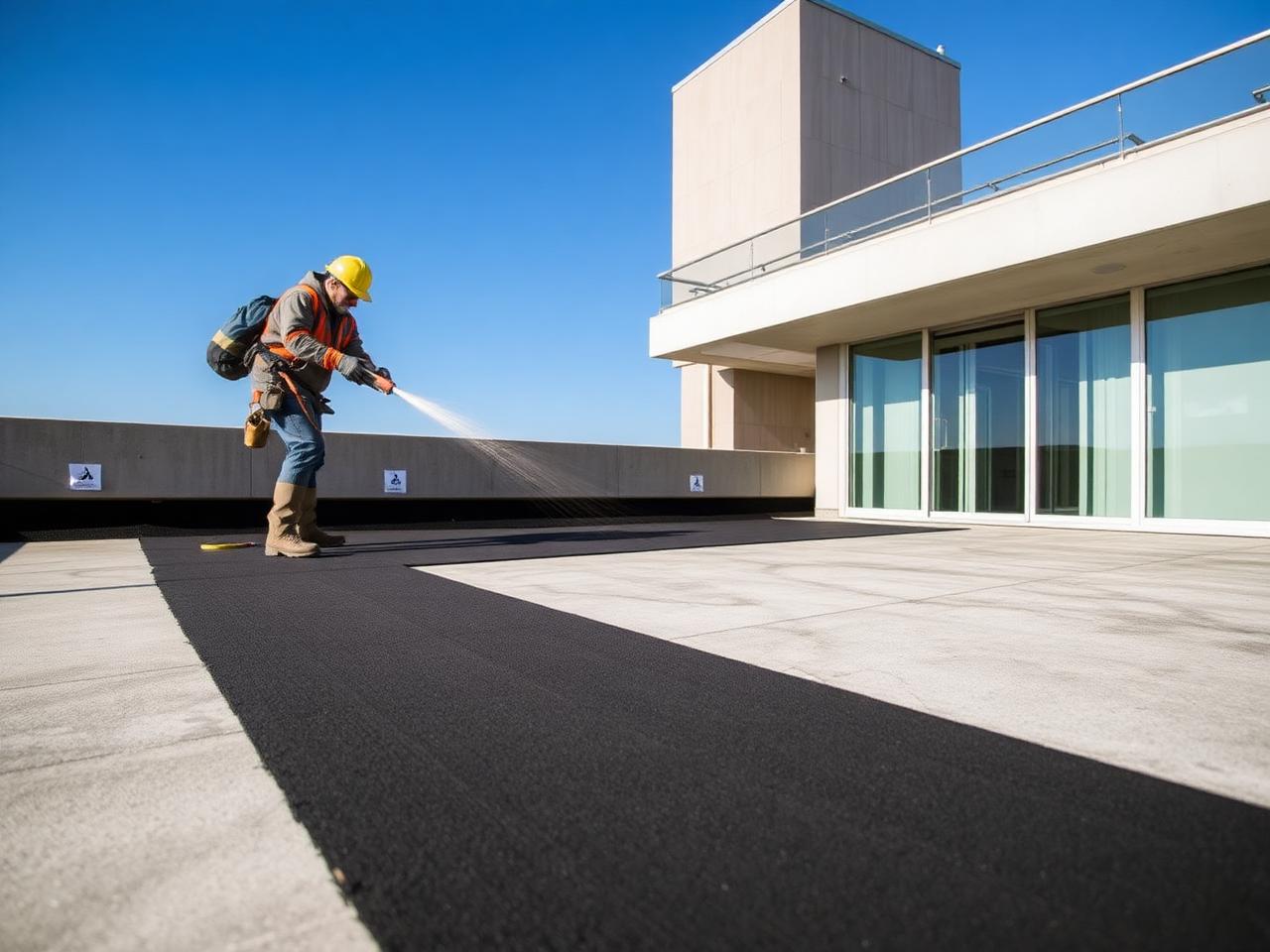 Waterproofing Solutions